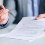 předsmluvní odpovědnost