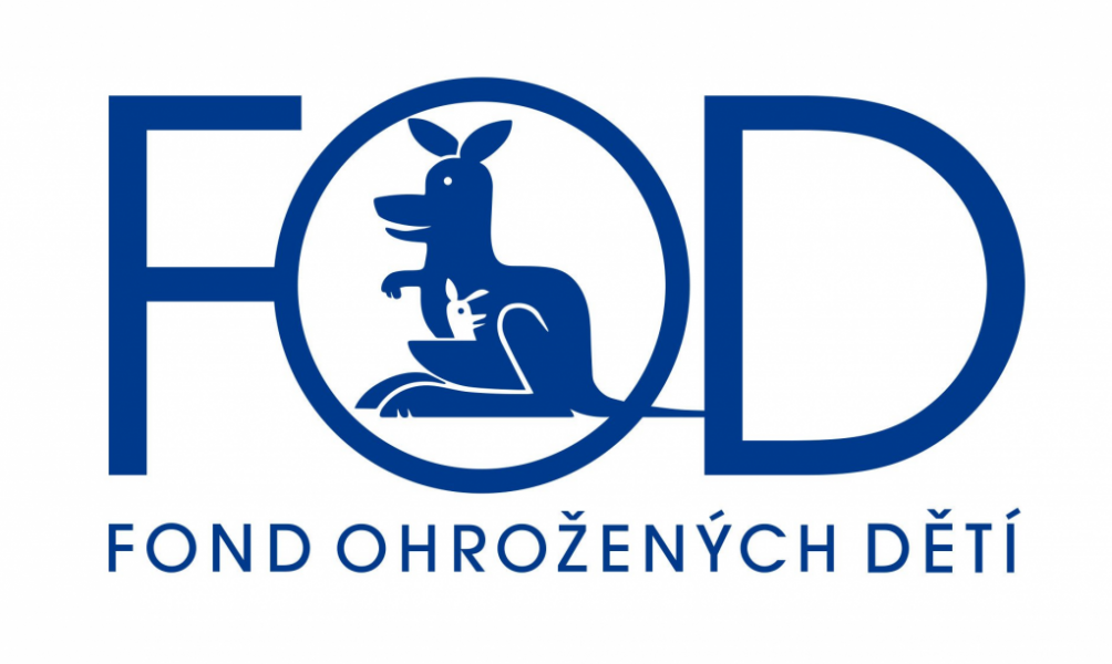 Klokánek - fond ohrožených dětí