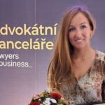 Partnerka Marcela Káňová Advokátkou roku podle Lawyers nad Business