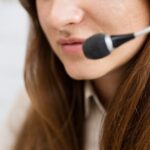 Telemarketing a veřejné kontakty