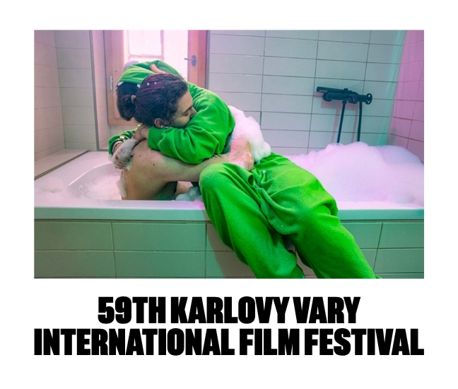 KVIFF Golfový turnaj
