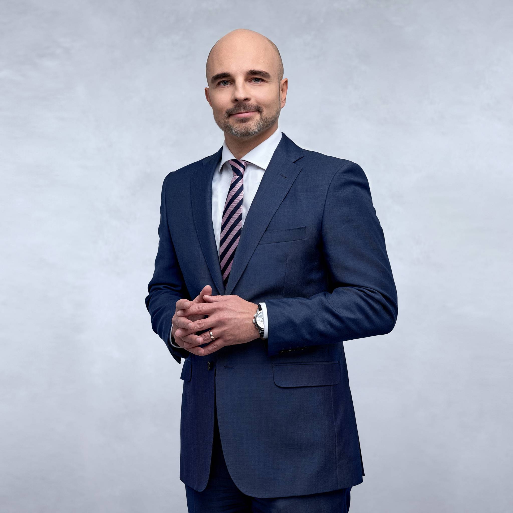 Martin Šubrt