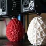 Ochrana designu v oblasti 3D tisku