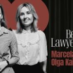Podcast Best Lawyers - Marcela Káňová a Olga Kaizar